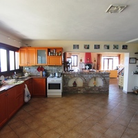 Villa in Greece, Ionian Islands, Corfu, 300 sq.m.