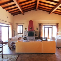 Villa in Greece, Ionian Islands, Corfu, 300 sq.m.