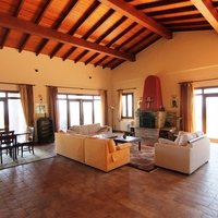 Villa in Greece, Ionian Islands, Corfu, 300 sq.m.