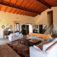 Villa in Greece, Ionian Islands, Corfu, 300 sq.m.