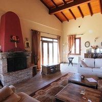 Villa in Greece, Ionian Islands, Corfu, 300 sq.m.