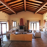 Villa in Greece, Ionian Islands, Corfu, 300 sq.m.