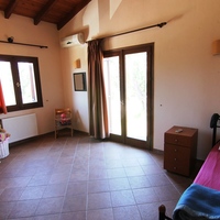 Villa in Greece, Ionian Islands, Corfu, 300 sq.m.