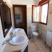 Villa in Greece, Ionian Islands, Corfu, 300 sq.m.