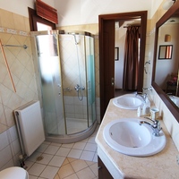 Villa in Greece, Ionian Islands, Corfu, 300 sq.m.