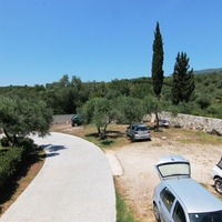 Villa in Greece, Ionian Islands, Corfu, 300 sq.m.
