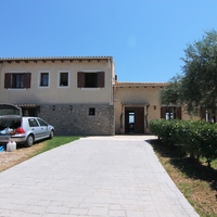 Villa in Greece, Ionian Islands, Corfu, 300 sq.m.