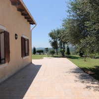 Villa in Greece, Ionian Islands, Corfu, 300 sq.m.