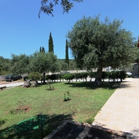 Villa in Greece, Ionian Islands, Corfu, 300 sq.m.