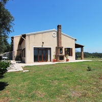 Villa in Greece, Ionian Islands, Corfu, 300 sq.m.
