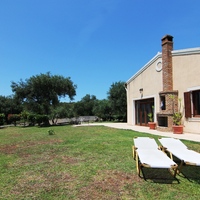 Villa in Greece, Ionian Islands, Corfu, 300 sq.m.
