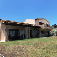 Villa in Greece, Ionian Islands, Corfu, 300 sq.m.