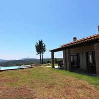 Villa in Greece, Ionian Islands, Corfu, 300 sq.m.
