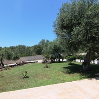 Villa in Greece, Ionian Islands, Corfu, 300 sq.m.