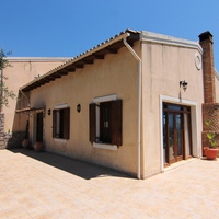 Villa in Greece, Ionian Islands, Corfu, 300 sq.m.