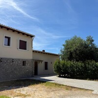 Villa in Greece, Ionian Islands, Corfu, 300 sq.m.
