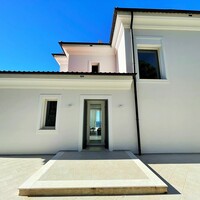 Вилла в Греции, Ионические острова, Корфу, 220 кв.м.