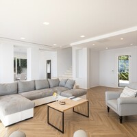 Вилла в Греции, Ионические острова, Корфу, 220 кв.м.