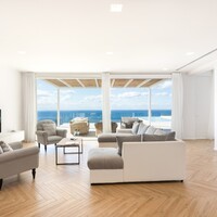 Вилла в Греции, Ионические острова, Корфу, 220 кв.м.