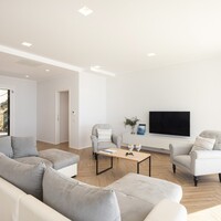Вилла в Греции, Ионические острова, Корфу, 220 кв.м.