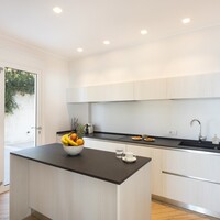 Вилла в Греции, Ионические острова, Корфу, 220 кв.м.