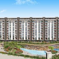 Апартаменты в Турции, Стамбул