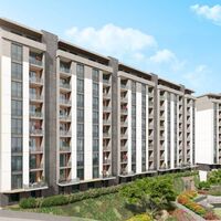 Апартаменты в Турции, Стамбул