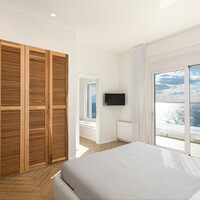 Вилла в Греции, Ионические острова, Корфу, 220 кв.м.