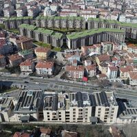 Апартаменты в Турции, Стамбул