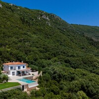 Вилла в Греции, Ионические острова, Корфу, 220 кв.м.