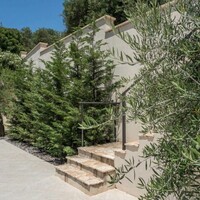 Вилла в Греции, Ионические острова, Корфу, 220 кв.м.