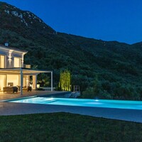 Вилла в Греции, Ионические острова, Корфу, 220 кв.м.