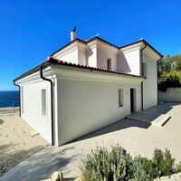 Вилла в Греции, Ионические острова, Корфу, 220 кв.м.