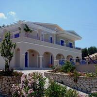 Вилла в Греции, Ионические острова, Корфу, 296 кв.м.