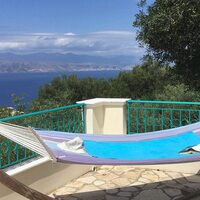 Villa in Greece, Ionian Islands, Corfu, 303 sq.m.