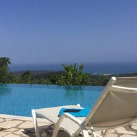Villa in Greece, Ionian Islands, Corfu, 303 sq.m.
