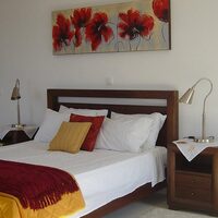 Villa in Greece, Ionian Islands, Corfu, 303 sq.m.