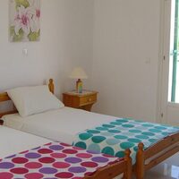 Villa in Greece, Ionian Islands, Corfu, 303 sq.m.
