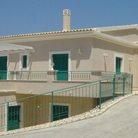 Villa in Greece, Ionian Islands, Corfu, 303 sq.m.
