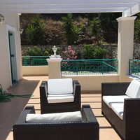 Villa in Greece, Ionian Islands, Corfu, 303 sq.m.