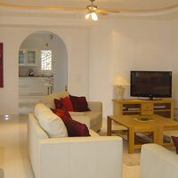 Villa in Greece, Ionian Islands, Corfu, 303 sq.m.