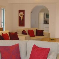 Villa in Greece, Ionian Islands, Corfu, 303 sq.m.
