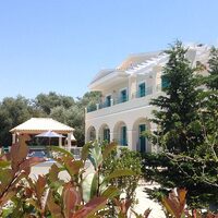 Villa in Greece, Ionian Islands, Corfu, 303 sq.m.