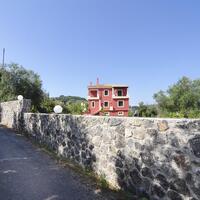 Villa in Greece, Ionian Islands, Corfu, 270 sq.m.