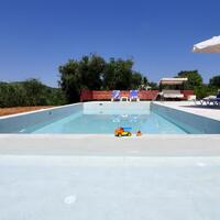 Villa in Greece, Ionian Islands, Corfu, 270 sq.m.