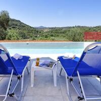 Villa in Greece, Ionian Islands, Corfu, 270 sq.m.