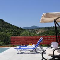 Villa in Greece, Ionian Islands, Corfu, 270 sq.m.