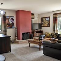 Villa in Greece, Ionian Islands, Corfu, 270 sq.m.