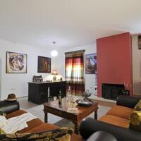 Villa in Greece, Ionian Islands, Corfu, 270 sq.m.