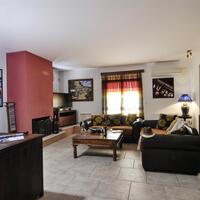 Villa in Greece, Ionian Islands, Corfu, 270 sq.m.